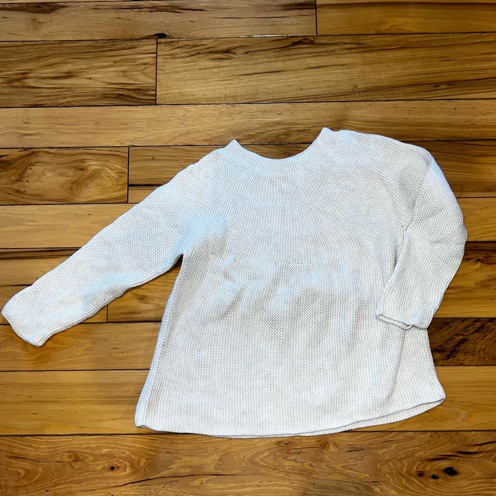 Zara Girls Sweater